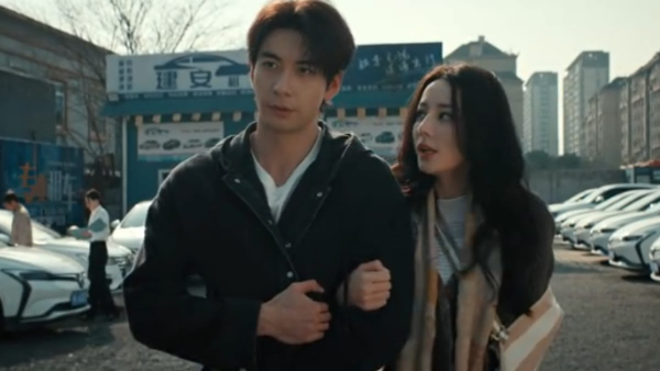 Love On The Turquoise Land Eps 21-22 Release Time