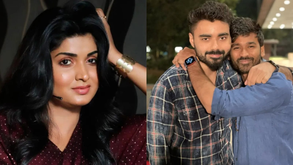 Dhanush Manager Sreyas Casting Couch Controversy Manya Anand Shocking Statement