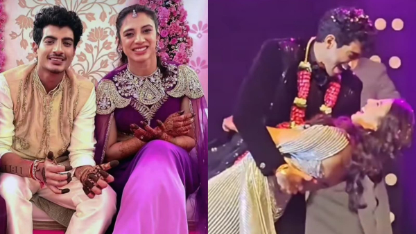 Smriti Mandhana Fiance Palash Muchhal Health News