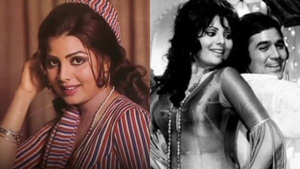 Veteran Actor-Singer Sulakshana Pandit Dies At 71 Veteran Actor-Singer Sulakshana Pandit Dies At 71