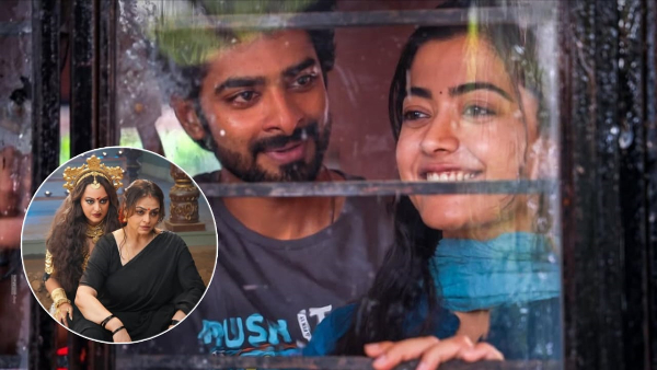 The Girlfriend Box Office Collection Day 1 Early Update