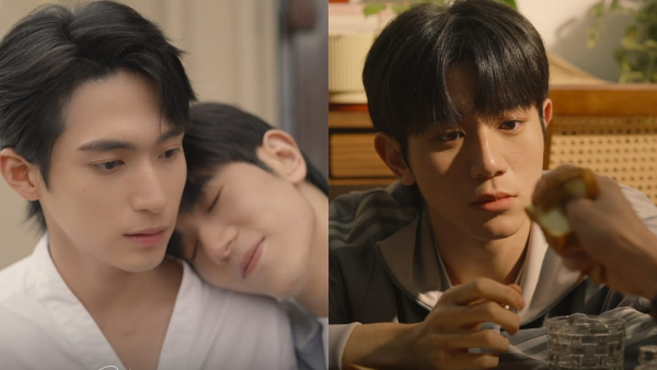 Tide Of Love Episode 5 Release Time