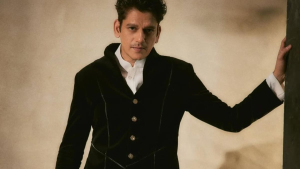 Vijay Varma Rejects Competition In Bollywood