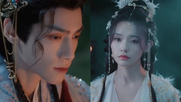 Whispers Of Fate Cdrama Episode 19 Release Time Whispers Of Fate Cdrama Episode 19 Release Time