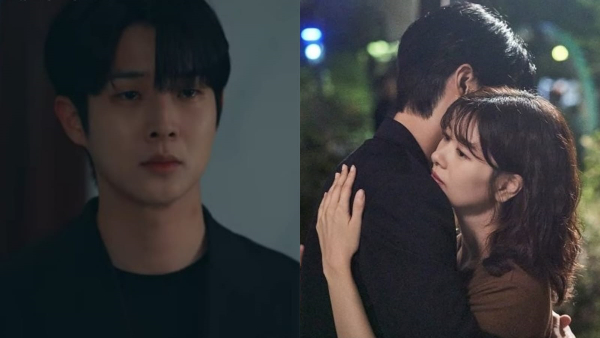 Would You Marry Me Episode 10 Ending