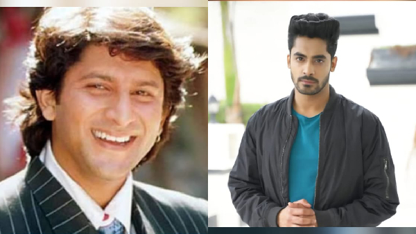 Manjeet Makkar On Playing Krishna In Maana Ke Hum Yaar Nahi