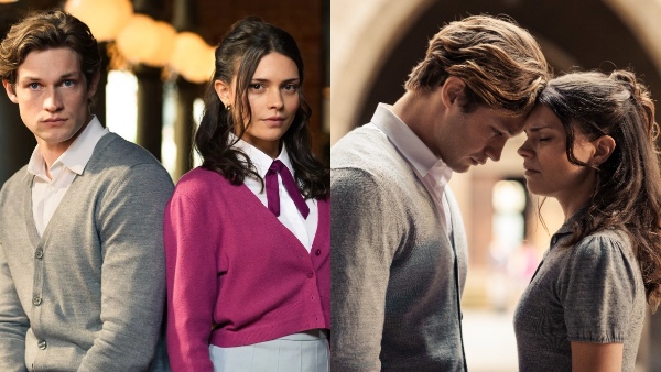 Maxton Hall 2 Episode 4 Release Timings