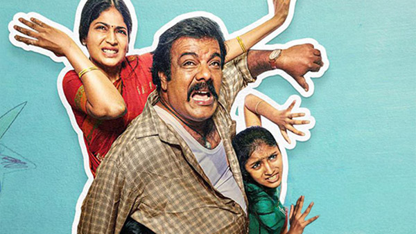 Middle Class X Review What Audiences Are Saying