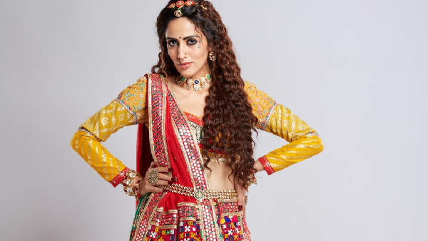 Sun Neo Actress Monika Khanna Shared Her Journey Sun Neo Actress Monika Khanna Shared Her Journey