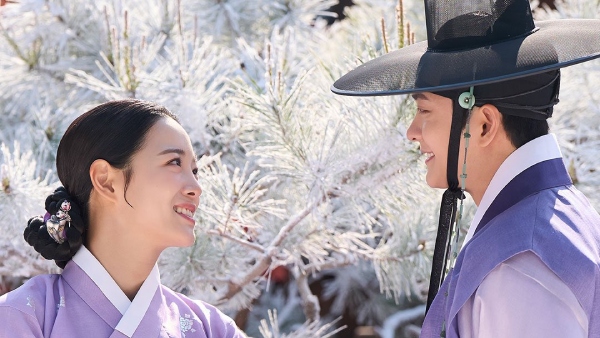 Moon River Episode 3 Release Time Today