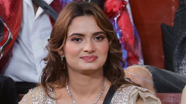 Bigg Boss 19 Neelam Giri Elimination Reason Bigg Boss 19 Neelam Giri Elimination Reason