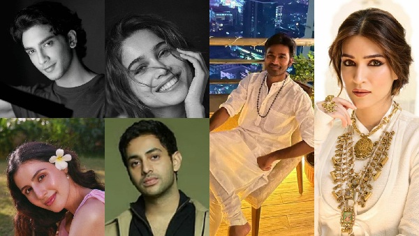 TOP 6 Duos Set To Ignite The Big Screens