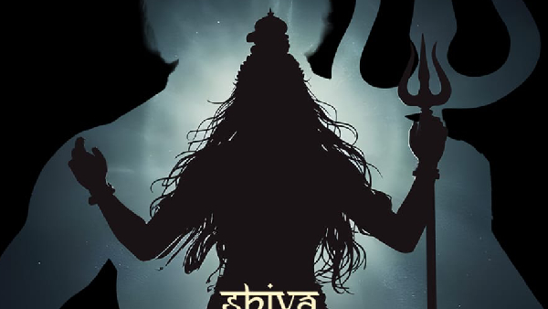 Prerna Arora Unleashes Mahadev s Fury In Shiv Stotram