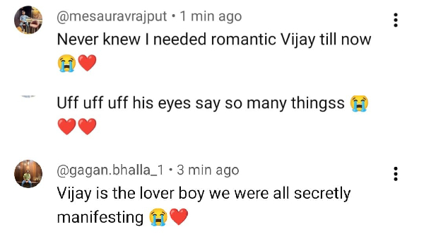 Gustaakh Ishq Trailer Out Fans Can t Keep Calm