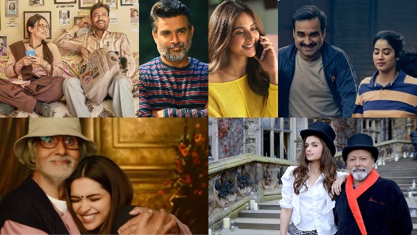 5 On-Screen Father Daughter Duos Who Redefined Indian Dad