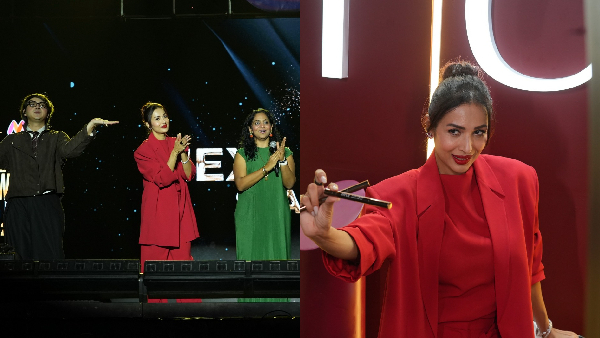 Myntra GlamStream Fest draws over 10 000 attendees