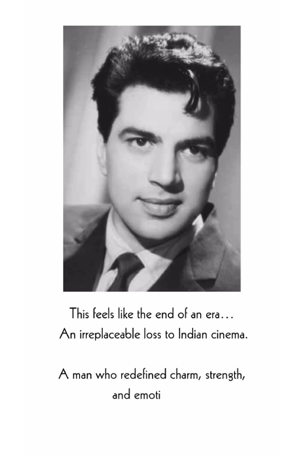 The He-Man of Indian Cinema Forever in Our Hearts Isha