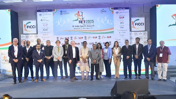 Preeti Jhangiani Elevates Arm-Wrestling s Moment at FICCI