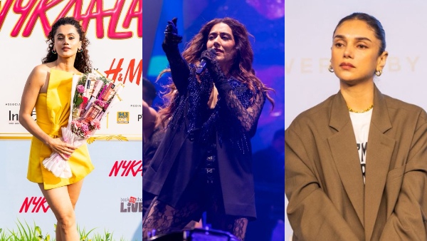 Nykaaland Welcomes 30 000 Attendees In 1st Delhi Edition Nykaaland Welcomes 30 000 Attendees In 1st Delhi Edition