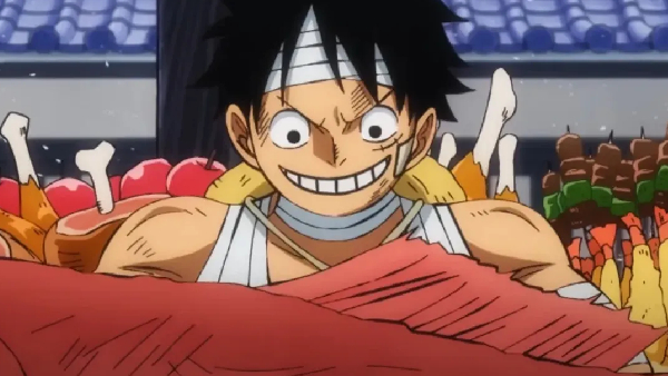 One Piece Episode 1151 Release Date