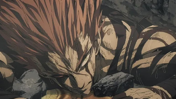 One Punch Man Season 3 Ep6 Release Time In India