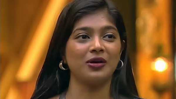 Bigg Boss Tamil 9 Eviction Voting Trends Week 7