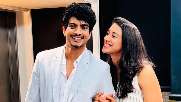 Palash s Cousin On Cheating Allegations