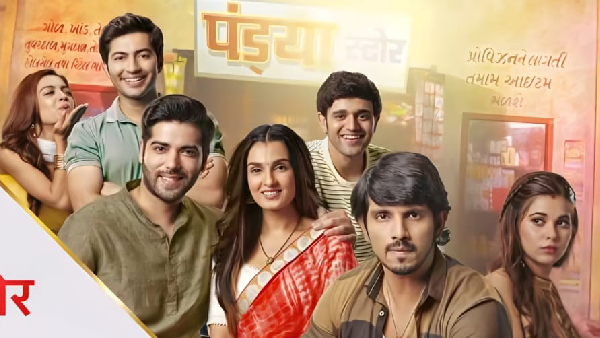 Is Star Plus Hinting at Pandya Store Season 2 Is Star Plus Hinting at Pandya Store Season 2
