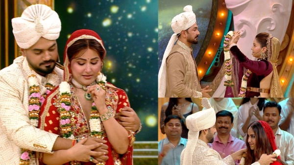 pati patni aur panga runner-up