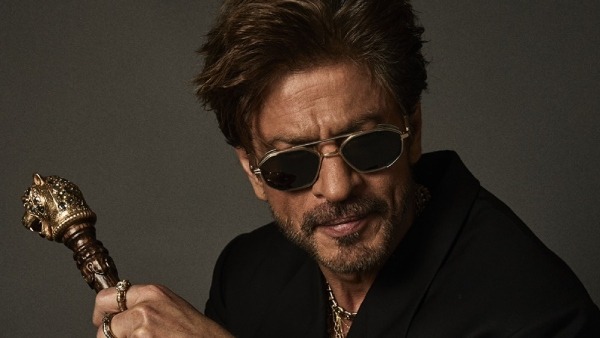 Shah Rukh Khan Birthday In Celebration Of The Baadshah