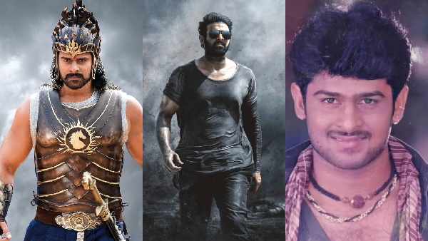 Prabhas