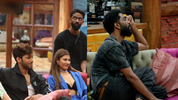 বিগ বস 19 উইকেন্ড ওয়ার উচ্ছেদ: প্রণিত মোর কি ফিরবেন? সে কি গোপন কক্ষে যাবে? বিগ বস 19 উইকেন্ড ওয়ার উচ্ছেদ: প্রণিত মোর কি ফিরবেন? সে কি গোপন কক্ষে যাবে?