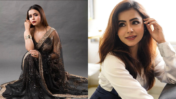 Social Media Feels Like Chaos Now No Real Talent- Prathiksha