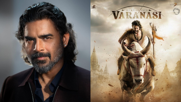 Varanasi Update R Madhavan Approached To Play THIS Role