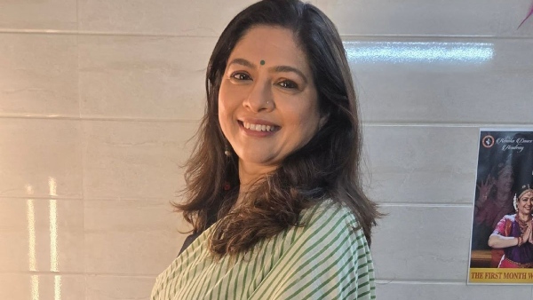 Radhika Vidyasagar On Udne Ki Aasha Completing 600 Episodes