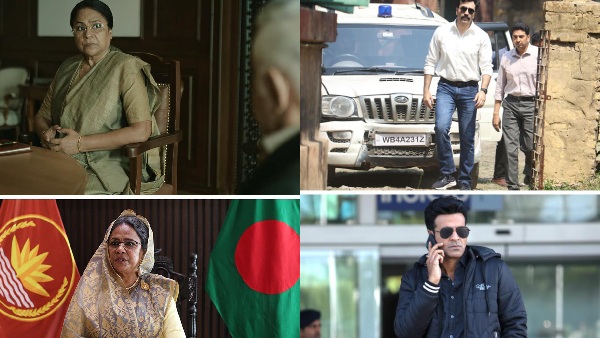 As Family Man 3 Dominates India Raktabeej 2 Sparks