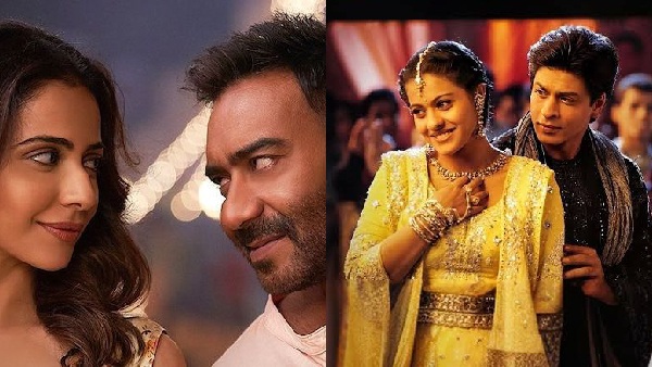 Bollywood s Most Iconic On-Screen Duos Who Keep the Romance