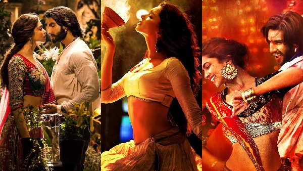 Ram-Leela Turns 12 Here s a 12-Point Deep Dive