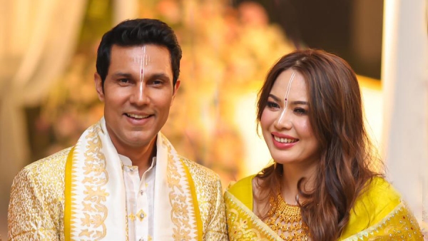 Randeep Hooda amp amp Wife Expecting Their First Child