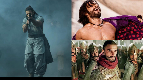 Ahead Of Dhurandhar Iconic Characters Of Powerhouse Ranveer
