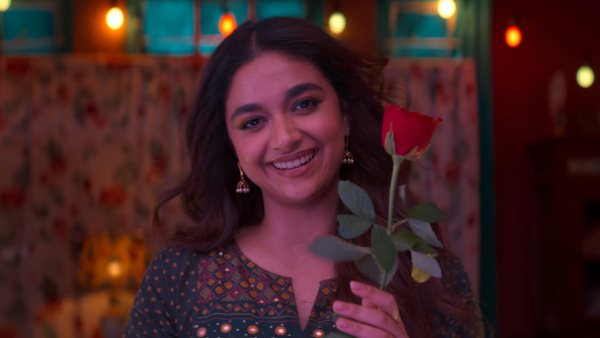 Revolver Rita OTT Release Where To Stream Keerthy s Film