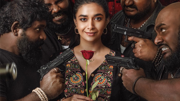 Keerthy Suresh s Revolver Rita Box Office Collection Day 2 Keerthy Suresh s Revolver Rita Box Office Collection Day 2