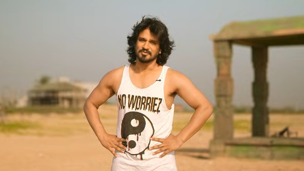 Swayambhu Release Date Makers Released A Wrap Video Swayambhu Release Date Makers Released A Wrap Video