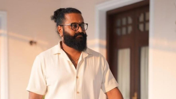 IFFI 2025 Rishab Shetty On Rooted Stories In His Films