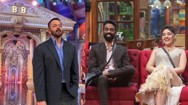 rohit shetty bigg boss 19 ashnoor kaur