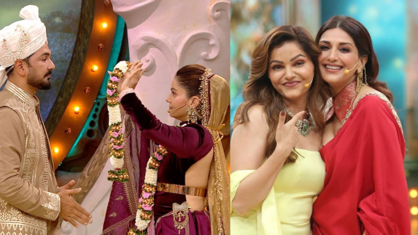 Pati Patni Aur Panga Winner Prize Money Rubina Dilaik Abhinav Shukla Cash Prize Amount How Much Rubina Abhinav Won In Munawar Faruqui Pati Patni Aur Panga Finale Pati Patni Aur Panga Winner Prize Money Rubina Dilaik Abhinav Shukla Cash Prize Amount How Much Rubina Abhinav Won In Munawar Faruqui Pati Patni Aur Panga Finale