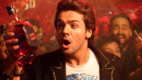 Ekaki BLM Music By Bosco Leslie Martis