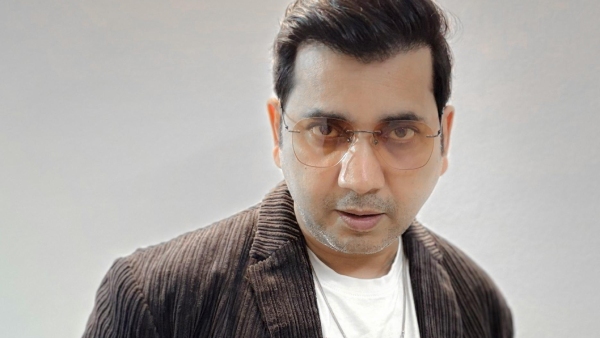 Saanand Verma Opens Up On His Role In Masti 4