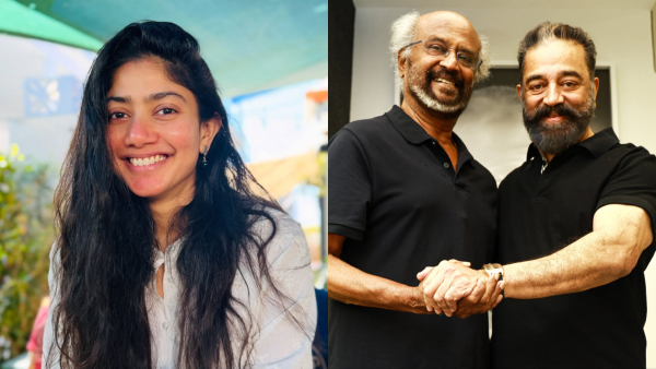 Thalaivar 173 Cast Update Sai Pallavi To Join The Project