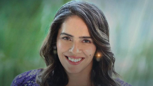 EXCLUSIVE Saina Nehwal To Judge The Finals